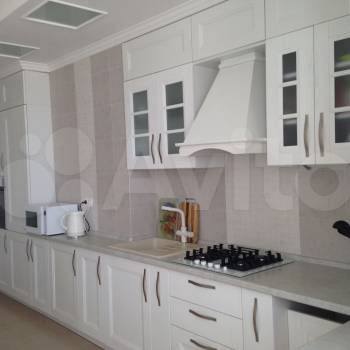 Сдается 2-х комнатная квартира, 55 м²