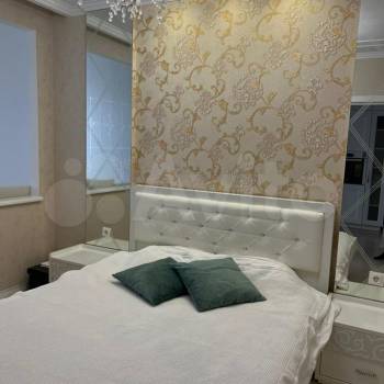 Сдается 2-х комнатная квартира, 55 м²