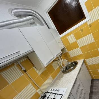 Сдается 2-х комнатная квартира, 46 м²