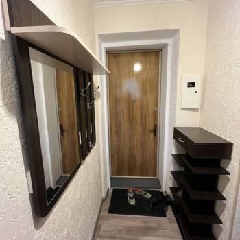 Сдается 2-х комнатная квартира, 46 м²