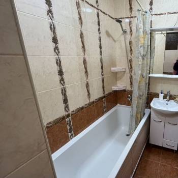 Сдается 2-х комнатная квартира, 46 м²