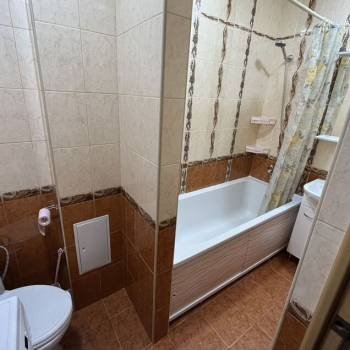 Сдается 2-х комнатная квартира, 46 м²