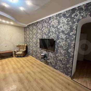 Сдается 2-х комнатная квартира, 46 м²