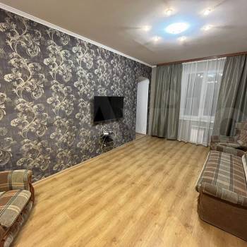 Сдается 2-х комнатная квартира, 46 м²