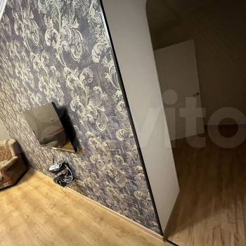 Сдается 2-х комнатная квартира, 46 м²