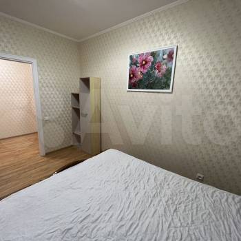 Сдается 2-х комнатная квартира, 46 м²