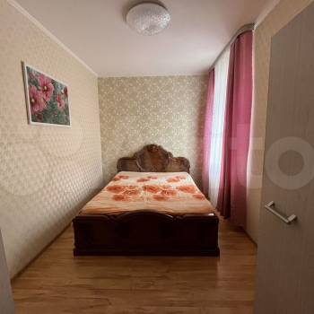 Сдается 2-х комнатная квартира, 46 м²