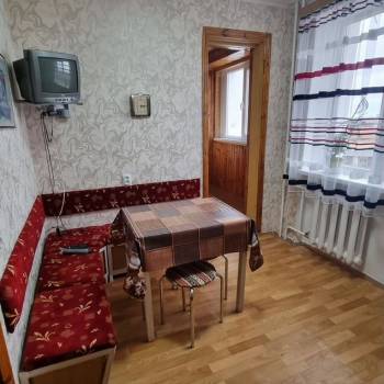 Сдается 2-х комнатная квартира, 62 м²