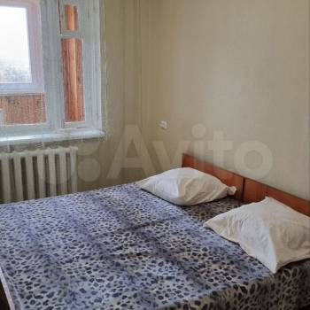 Сдается 2-х комнатная квартира, 62 м²