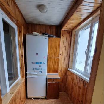 Сдается 2-х комнатная квартира, 62 м²