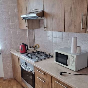 Сдается 2-х комнатная квартира, 62 м²