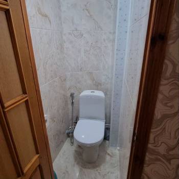 Сдается 2-х комнатная квартира, 62 м²