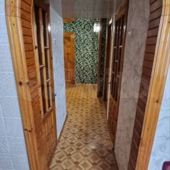 Сдается 2-х комнатная квартира, 62 м²