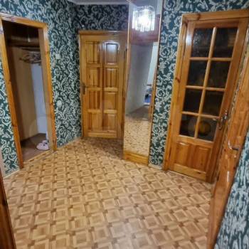 Сдается 2-х комнатная квартира, 62 м²