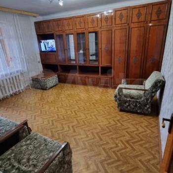Сдается 2-х комнатная квартира, 62 м²