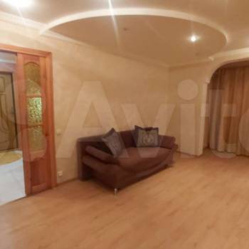 Продается 3-х комнатная квартира, 73,8 м²