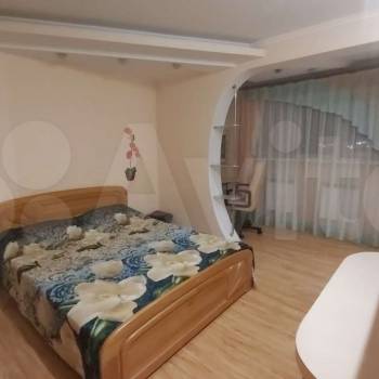 Продается 3-х комнатная квартира, 73,8 м²