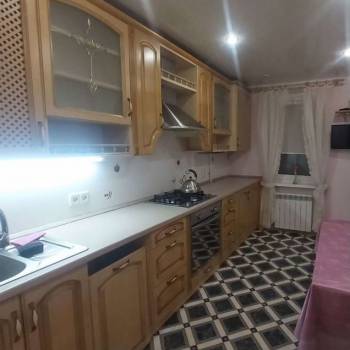 Продается 3-х комнатная квартира, 73,8 м²