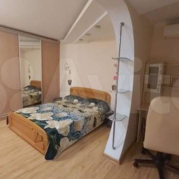 Продается 3-х комнатная квартира, 73,8 м²