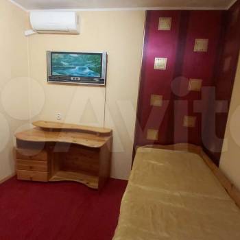 Продается 3-х комнатная квартира, 73,8 м²