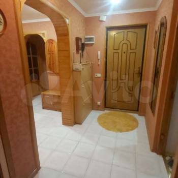 Продается 3-х комнатная квартира, 73,8 м²