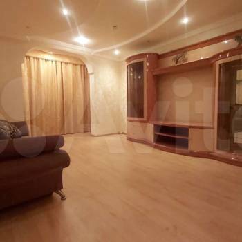 Продается 3-х комнатная квартира, 73,8 м²