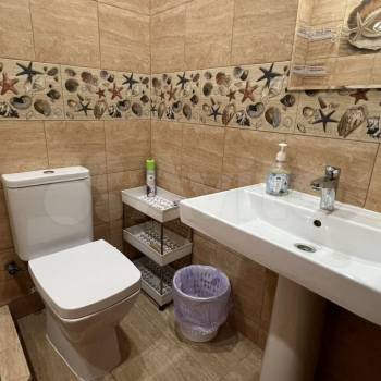 Сдается 1-комнатная квартира, 26 м²