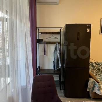 Сдается 1-комнатная квартира, 26 м²