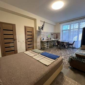 Сдается 1-комнатная квартира, 26 м²