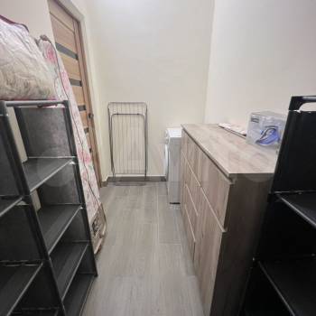 Сдается 1-комнатная квартира, 26 м²