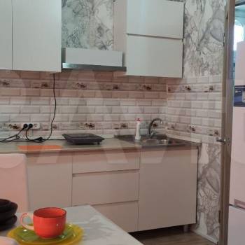 Сдается 1-комнатная квартира, 23 м²