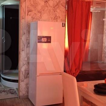 Сдается 1-комнатная квартира, 23 м²