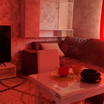 Сдается 1-комнатная квартира, 23 м²