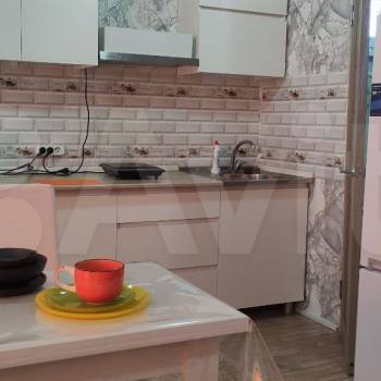 Сдается 1-комнатная квартира, 23 м²