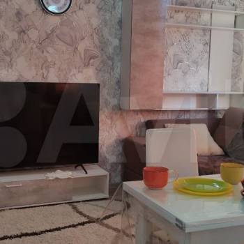 Сдается 1-комнатная квартира, 23 м²