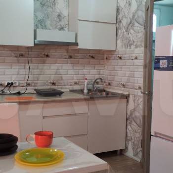 Сдается 1-комнатная квартира, 23 м²