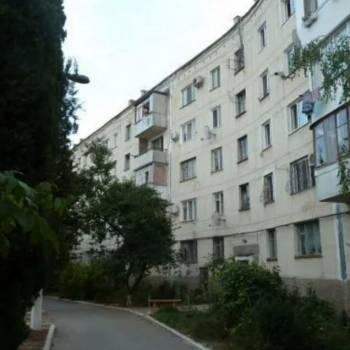 Продается 1-комнатная квартира, 29,8 м²