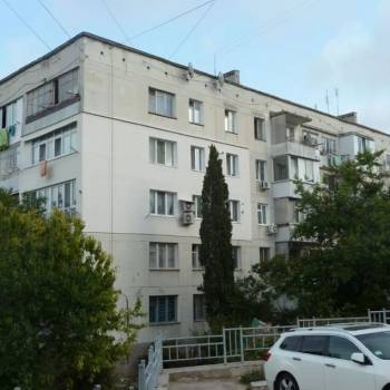 Продается 1-комнатная квартира, 29,8 м²