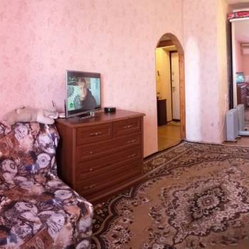 Продается 1-комнатная квартира, 30 м²