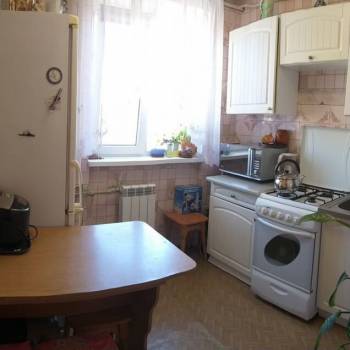 Продается 1-комнатная квартира, 30 м²