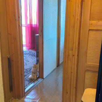 Продается 1-комнатная квартира, 30 м²