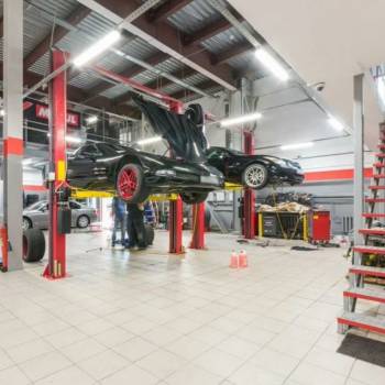 Продается Нежилое помещение, 355 м²