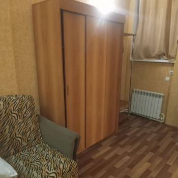 Сдается 1-комнатная квартира, 30 м²
