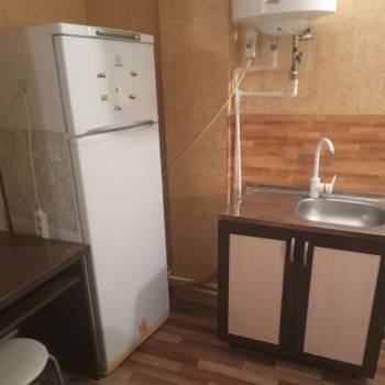 Сдается 1-комнатная квартира, 30 м²