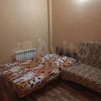 Сдается 1-комнатная квартира, 30 м²