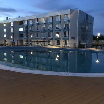 Сдается 1-комнатная квартира, 25 м²