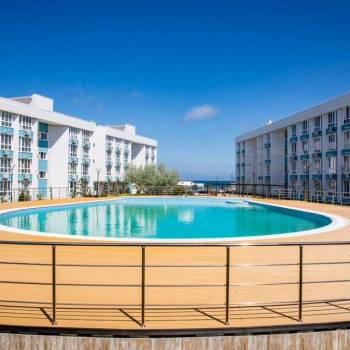 Сдается 1-комнатная квартира, 25 м²