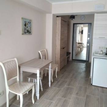 Сдается 1-комнатная квартира, 25 м²