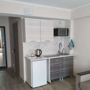 Сдается 1-комнатная квартира, 25 м²