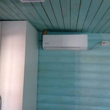 Сдается Дом, 36 м²